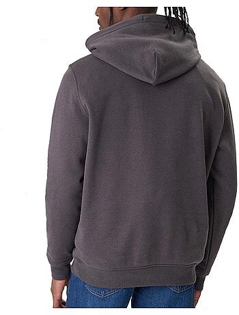 Tommy hilfiger tjm regular linear heren sweatshirt kaki