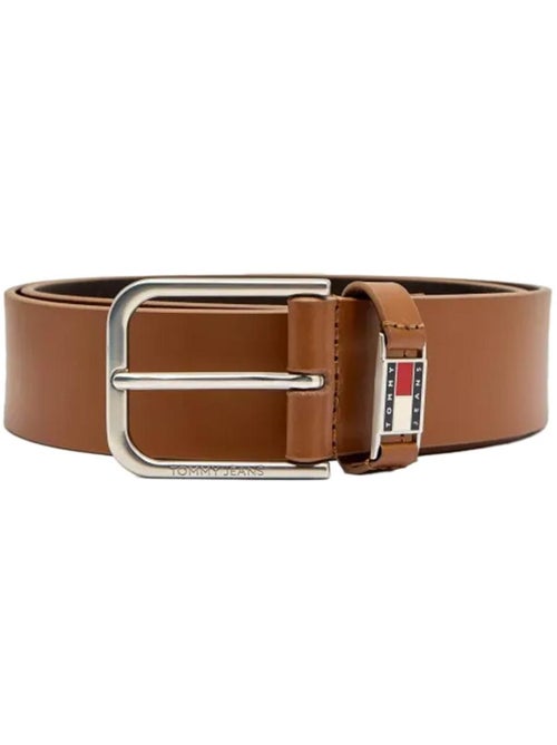 Tommy hilfiger tjm scanton 4.0 camel leren herenriem - Kiabi Tommy hilfiger tjm scanton 4.0 camel leren herenriem - Kiabi