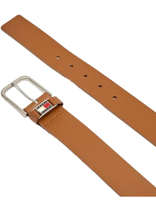 Tommy hilfiger tjm scanton 4.0 camel leren herenriem - Kiabi Tommy hilfiger tjm scanton 4.0 camel leren herenriem - Kiabi