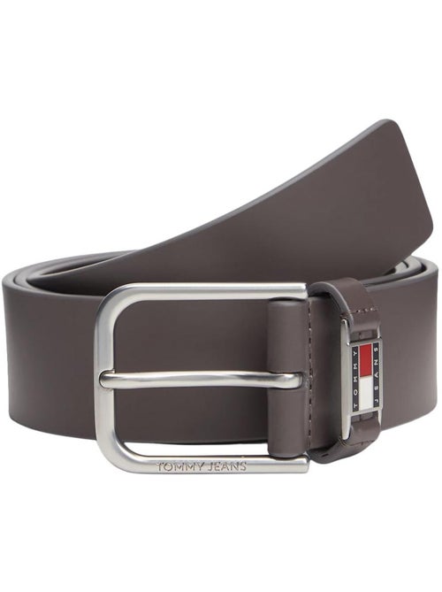 Tommy Hilfiger TJM Scanton 4.0 Zwarte Herenriem - Kiabi Tommy Hilfiger TJM Scanton 4.0 Zwarte Herenriem - Kiabi
