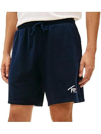 Tommy hilfiger tjm signature heren short zwart