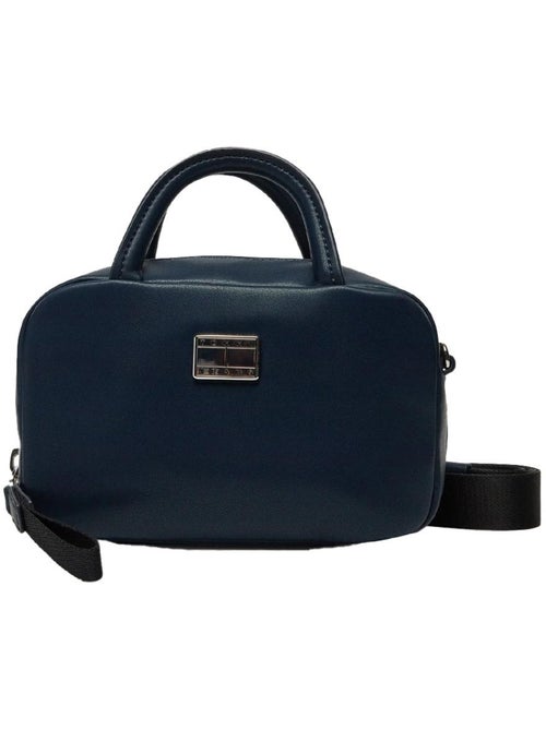 Tommy Hilfiger Tjw American Cool Marine Dames Handtas - Kiabi Tommy Hilfiger Tjw American Cool Marine Dames Handtas - Kiabi
