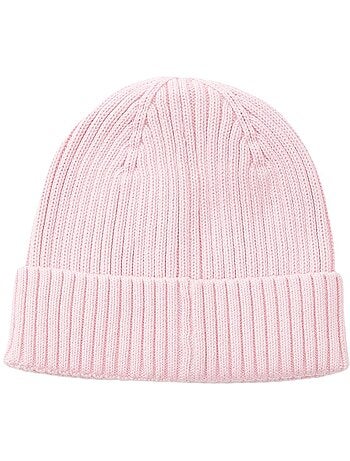 Tommy hilfiger tjw heritage core dames beanie grijs