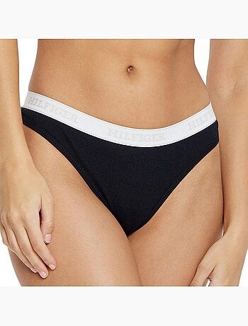 Tommy hilfiger dames string rood