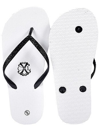 Tong femme cxl by lacroix glitter