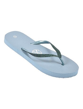 Tong femme cxl by lacroix glitter