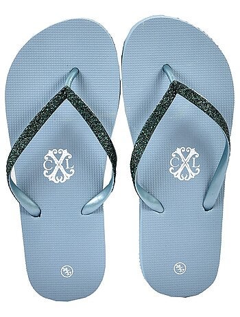 Tong femme cxl by lacroix glitter