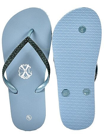 Tong femme cxl by lacroix glitter