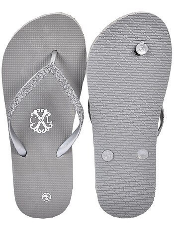 Tong femme cxl by lacroix glitter