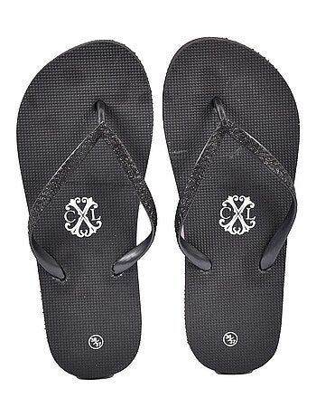 Tong femme cxl by lacroix glitter