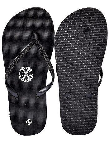 Tong femme cxl by lacroix glitter