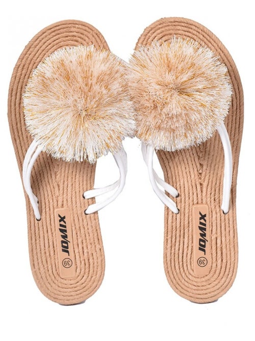 Tong Femme PREMIUM - Kiabi Tong Femme PREMIUM - Kiabi