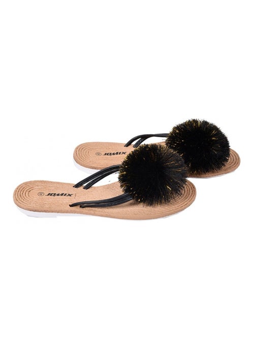 Tong Femme PREMIUM - Kiabi Tong Femme PREMIUM - Kiabi