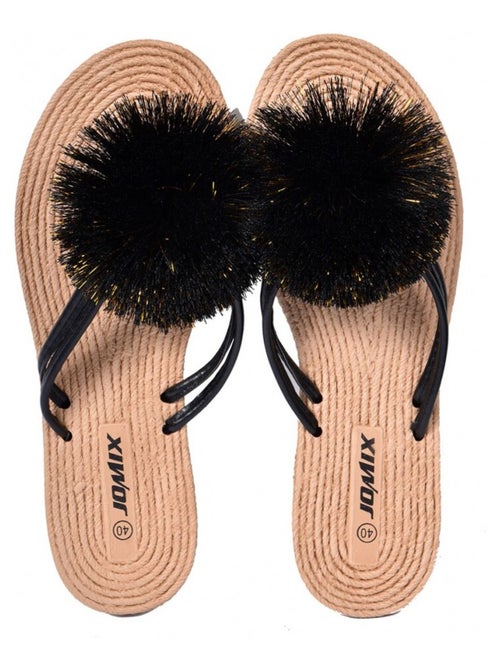Tong Femme PREMIUM - Kiabi Tong Femme PREMIUM - Kiabi