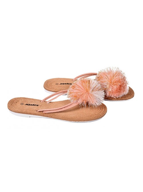 Tong Femme PREMIUM - Kiabi Tong Femme PREMIUM - Kiabi