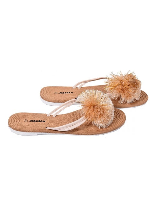 Tong Femme PREMIUM - Kiabi Tong Femme PREMIUM - Kiabi
