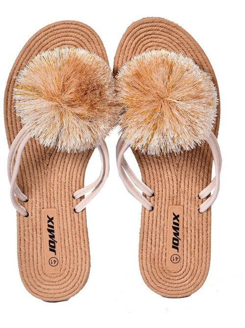 Tong Femme PREMIUM - Kiabi Tong Femme PREMIUM - Kiabi