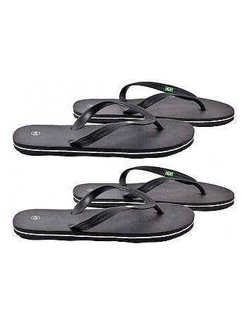 Tong Homme Mode - Pack de 2