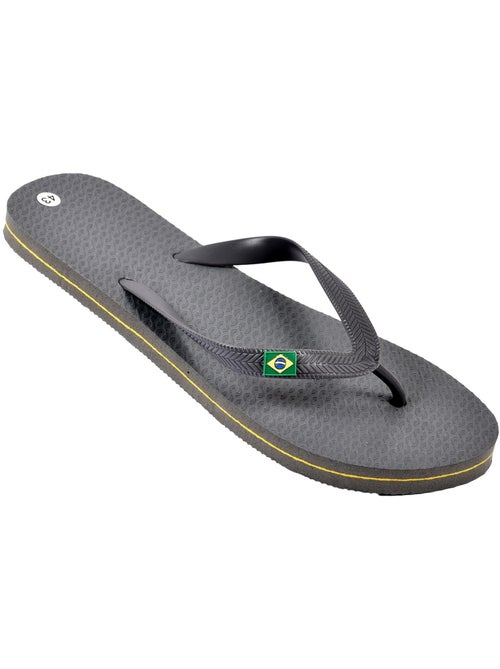 Tong Homme Mode BRASIL - Kiabi Tong Homme Mode BRASIL - Kiabi