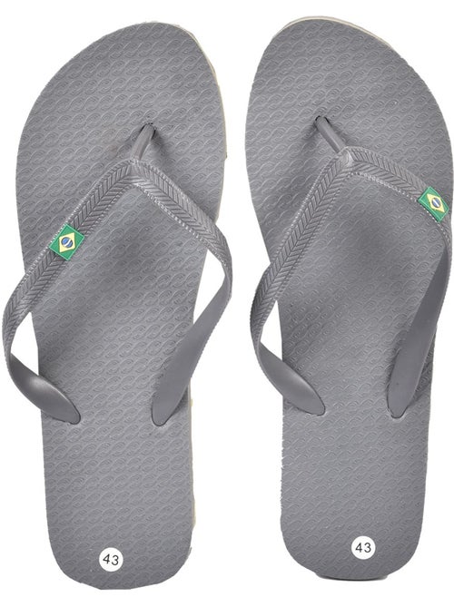 Tong Homme Mode BRASIL - Kiabi Tong Homme Mode BRASIL - Kiabi