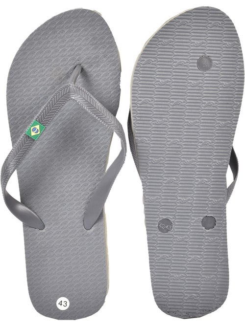 Tong Homme Mode BRASIL - Kiabi Tong Homme Mode BRASIL - Kiabi