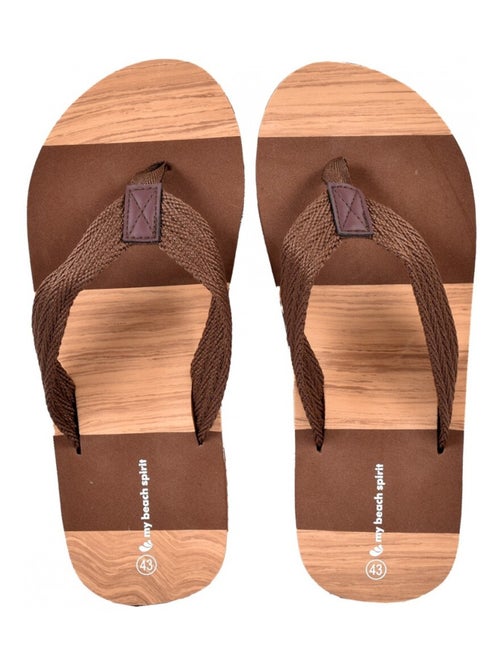Tong Homme Mode - Kiabi Tong Homme Mode - Kiabi