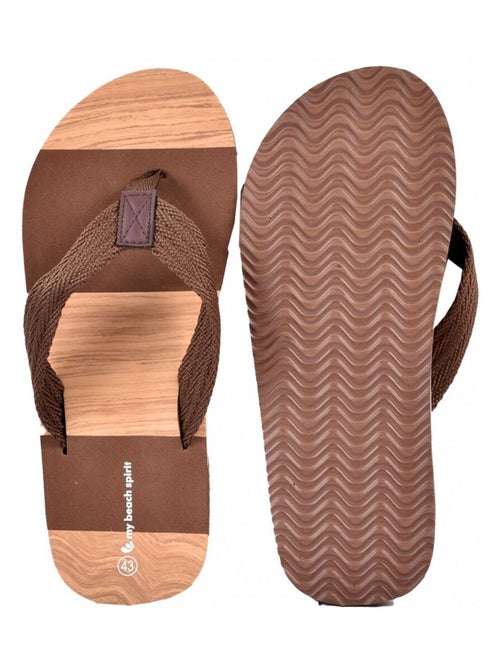 Tong Homme Mode - Kiabi Tong Homme Mode - Kiabi