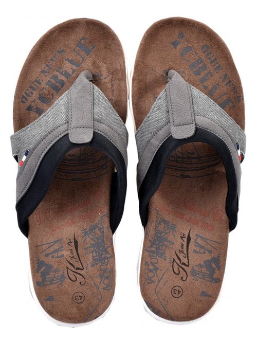 Tong Homme PREMIUM - Kiabi
