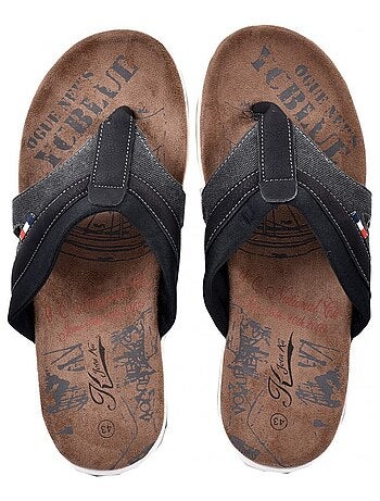 Tong Homme PREMIUM