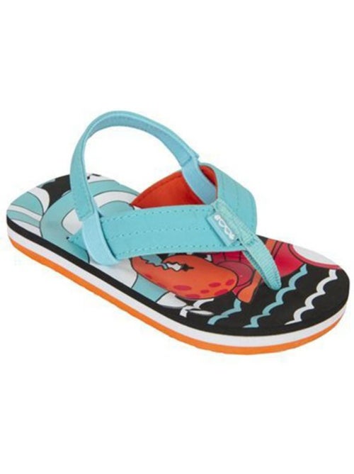 Tongs enfant Cool Shoe - Kiabi