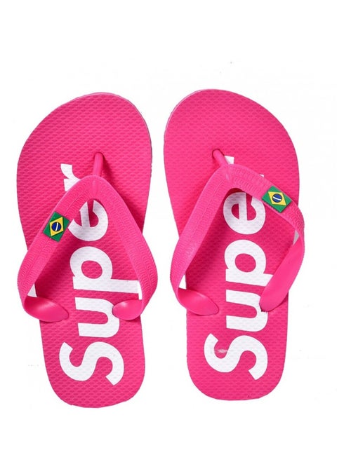 Tongs Enfant Fantaisie - Kiabi