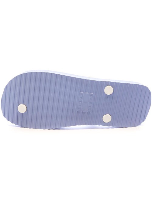 Tongs Femme Tommy Hilfiger - Kiabi