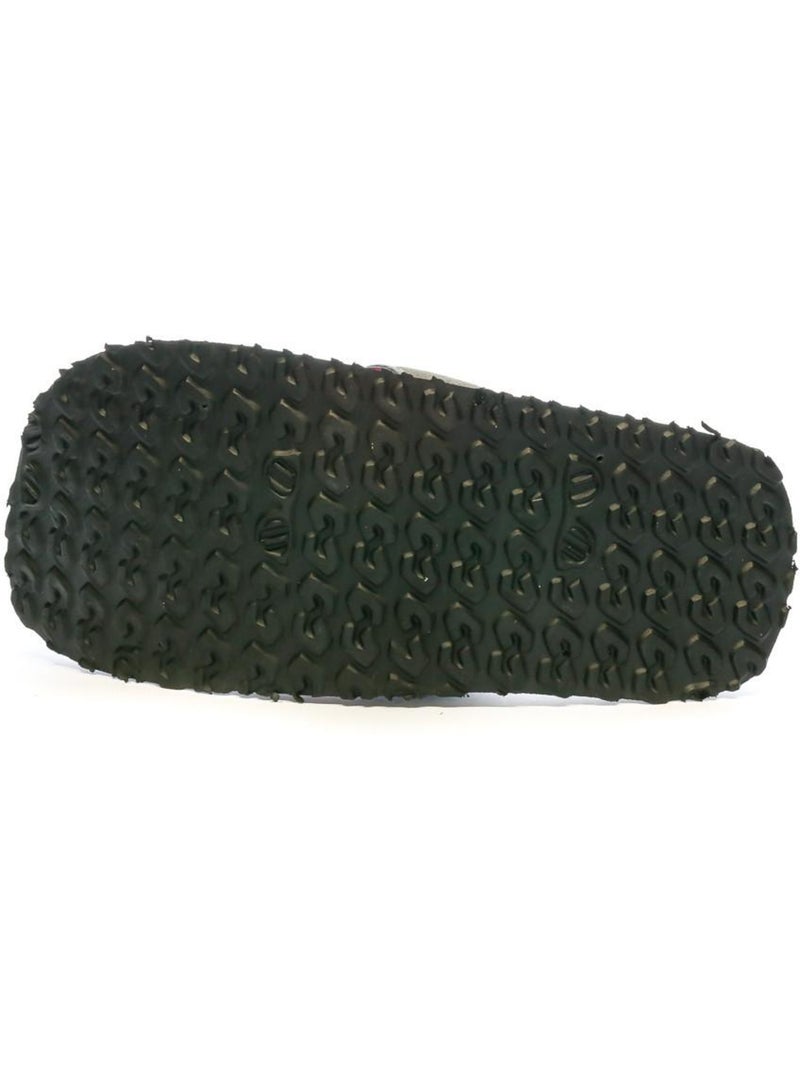 Tongs Fille Cool Shoe Gris Argenté - Kiabi