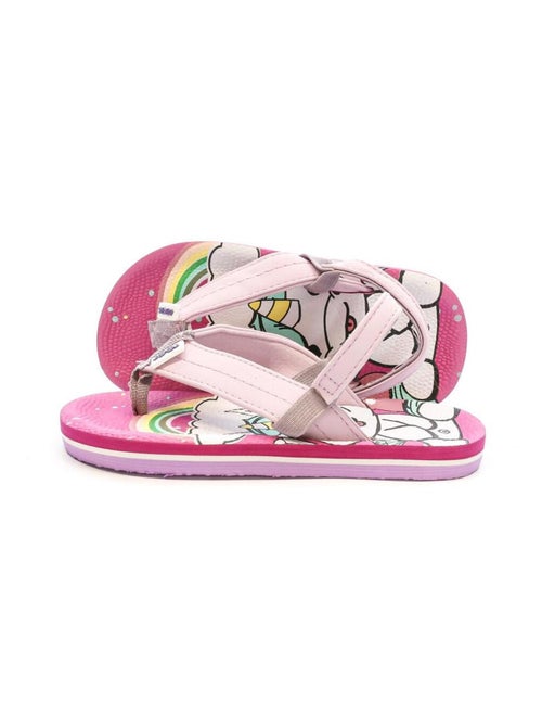 Tongs Fille Cool shoe - Kiabi Tongs Fille Cool shoe - Kiabi