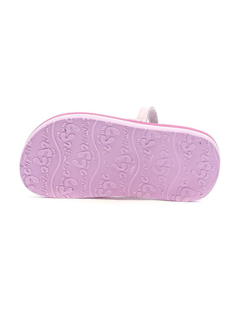 Tongs Fille Cool shoe Rose - Kiabi
