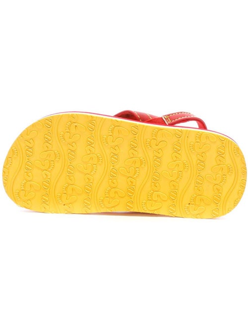 Tongs Fille Cool Shoe - Kiabi Tongs Fille Cool Shoe - Kiabi