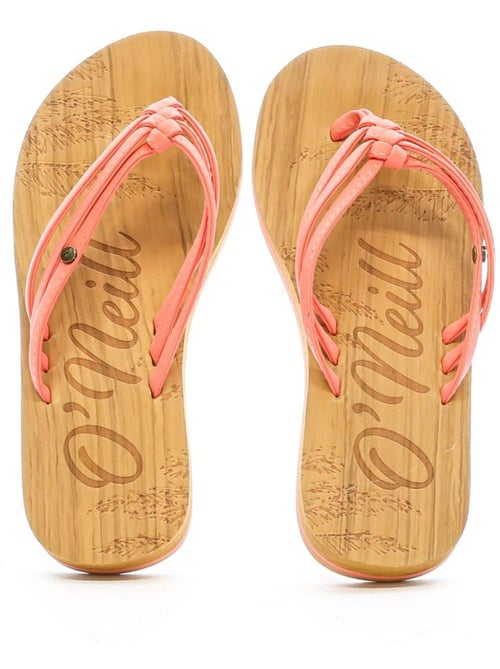 Tongs Fille O'Neill - Kiabi Tongs Fille O'Neill - Kiabi
