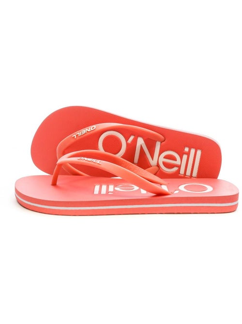 Tongs Fille O'Neill - Kiabi Tongs Fille O'Neill - Kiabi