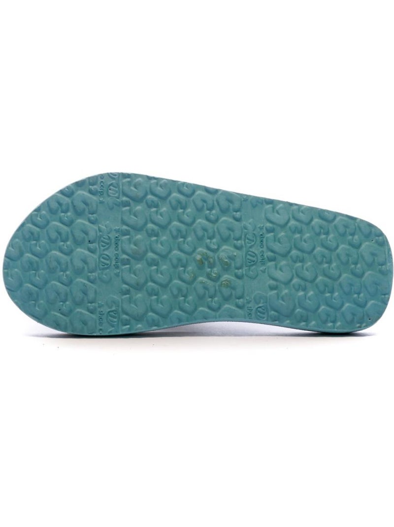 Tongs Garçon Cool Shoe Gris Argenté - Kiabi