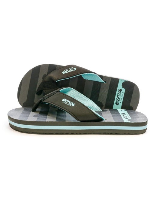 Tongs Garçon Cool Shoe - Kiabi Tongs Garçon Cool Shoe - Kiabi