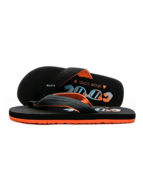 Tongs Garçon Cool Shoe - Kiabi