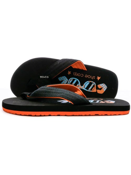 Tongs Garçon Cool Shoe - Kiabi
