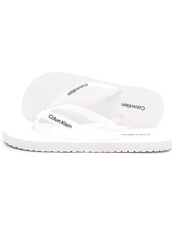 Tongs homme calvin klein jeans