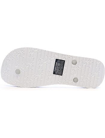 Tongs homme calvin klein jeans