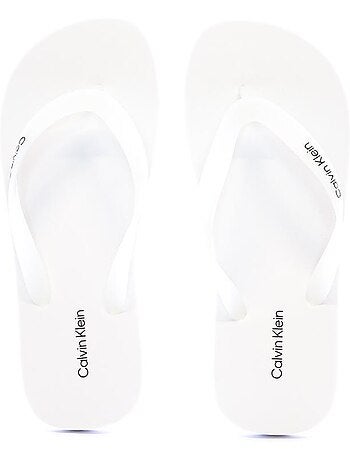 Tongs homme calvin klein jeans