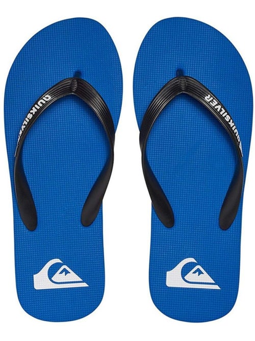 Tongs Homme Quiksilver - Kiabi
