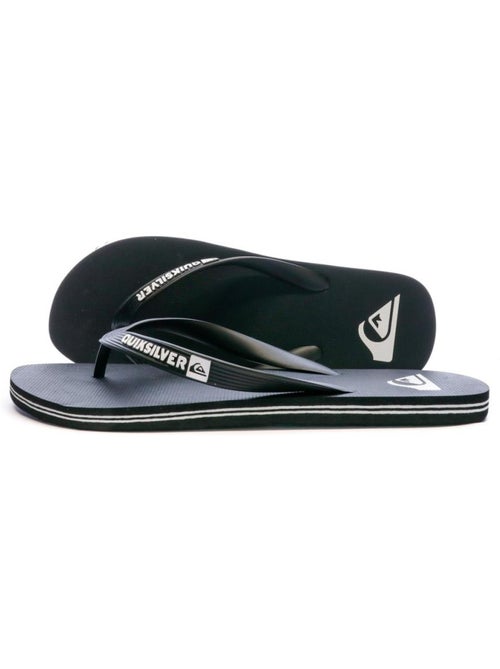 Tongs homme Quiksilver - Kiabi
