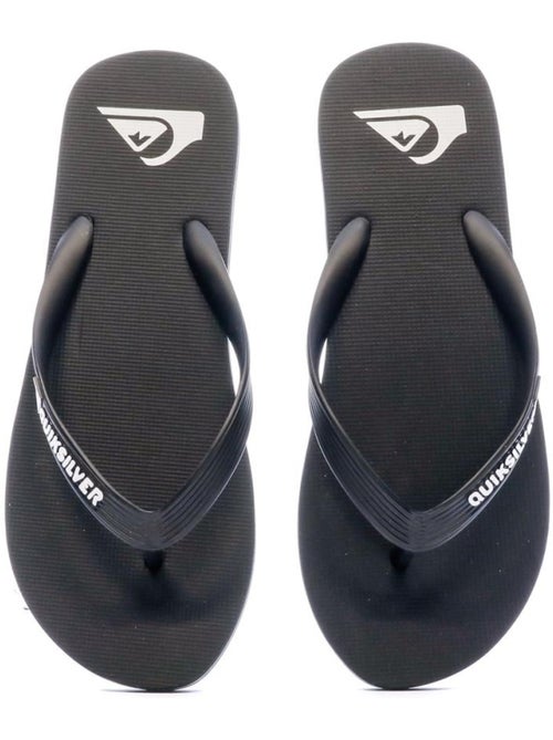 Tongs homme Quiksilver - Kiabi