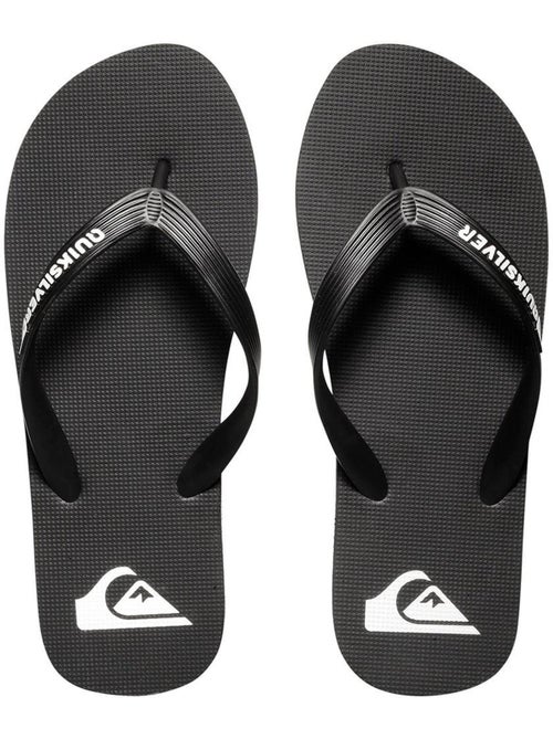 Tongs homme Quiksilver - Kiabi