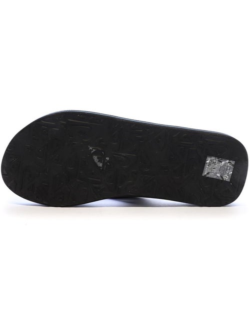 Tongs Homme Quiksilver - Kiabi